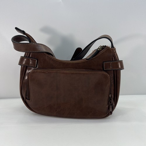 Vintage Rosetti brown purse & wallet - Picture 6 of 14