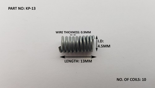 New Compression spring springs,various sizes,you choose size and length diameter - Picture 22 of 79
