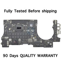 2.7 GHz 16GB Logic Board 820-3332-A for MacBook Pro 15" A1398 2012 Early 2013