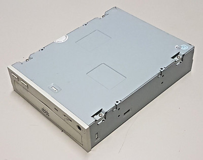 Lite-On DVD-12X2H IDE P-ATA Desktop Computer CD+DVD ROM Reader Drive White