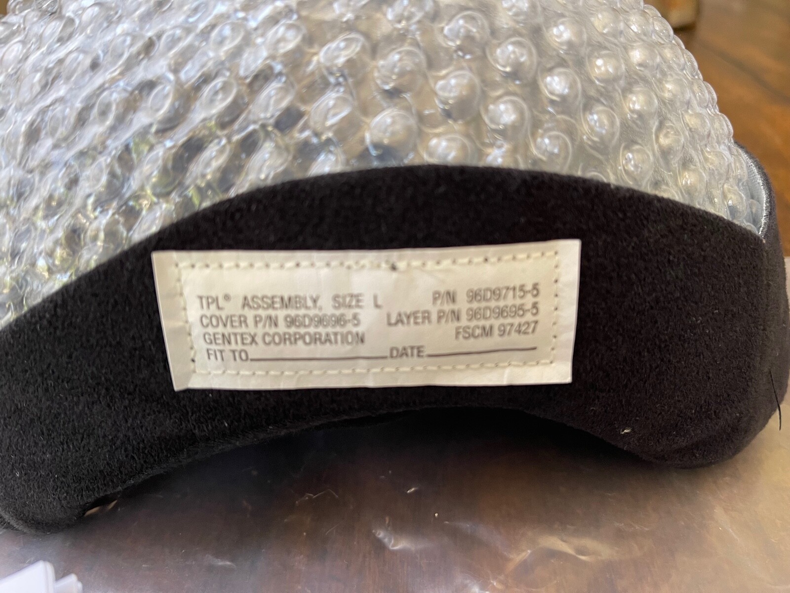 SISTEMA DI COPERTURA A VISTA - TETTO FREDDO 2b4_BPP - Foto 5