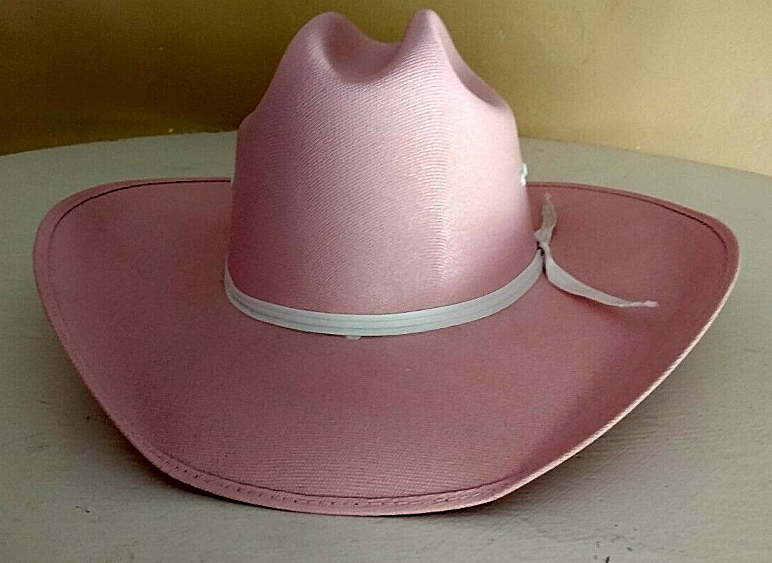 large size cowboy hats