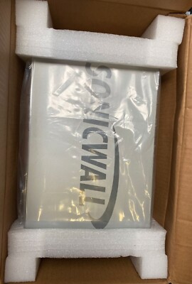 NEW SONICWALL SRA 4200 Secure Remote Access Appliance 1RK23-07CC-11322.