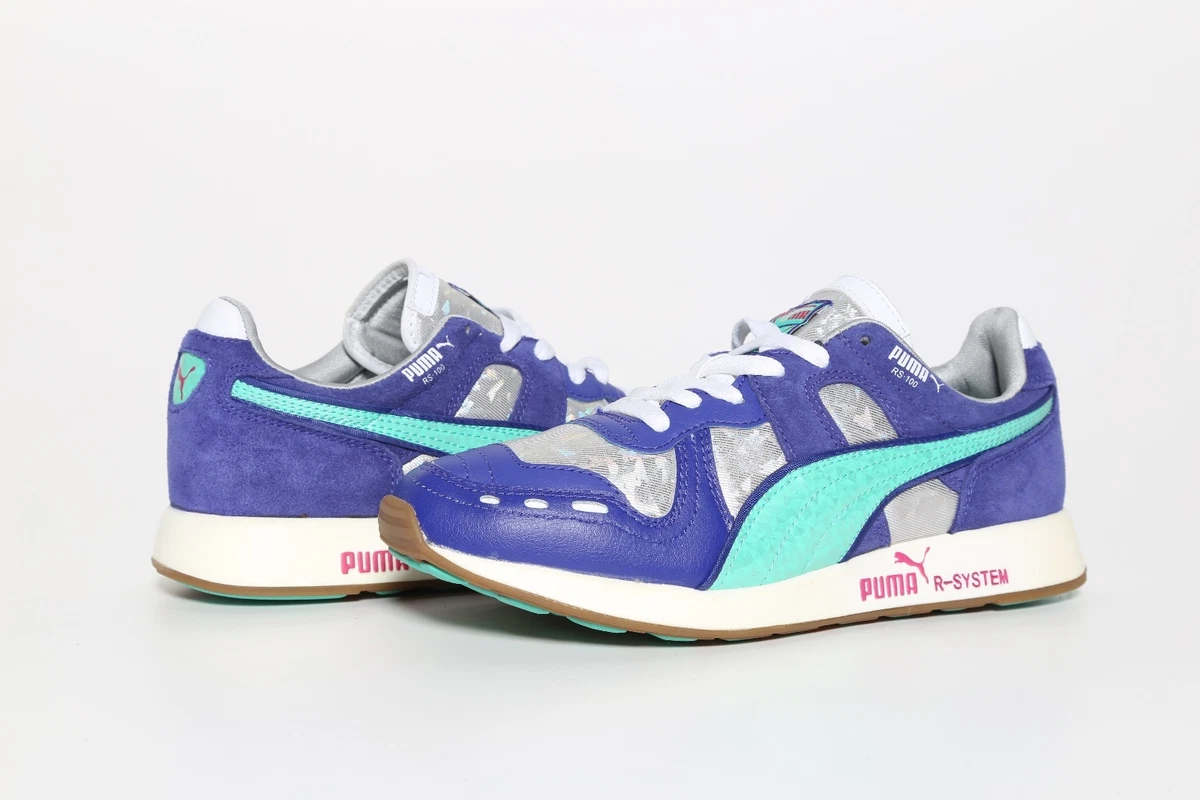 Puma basket cheap opulence