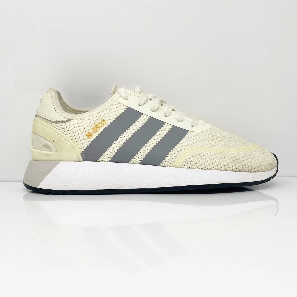 Adidas 5923 top blancas 2019