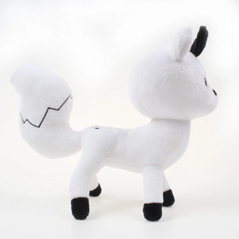 Hilda deer 2024 fox plush