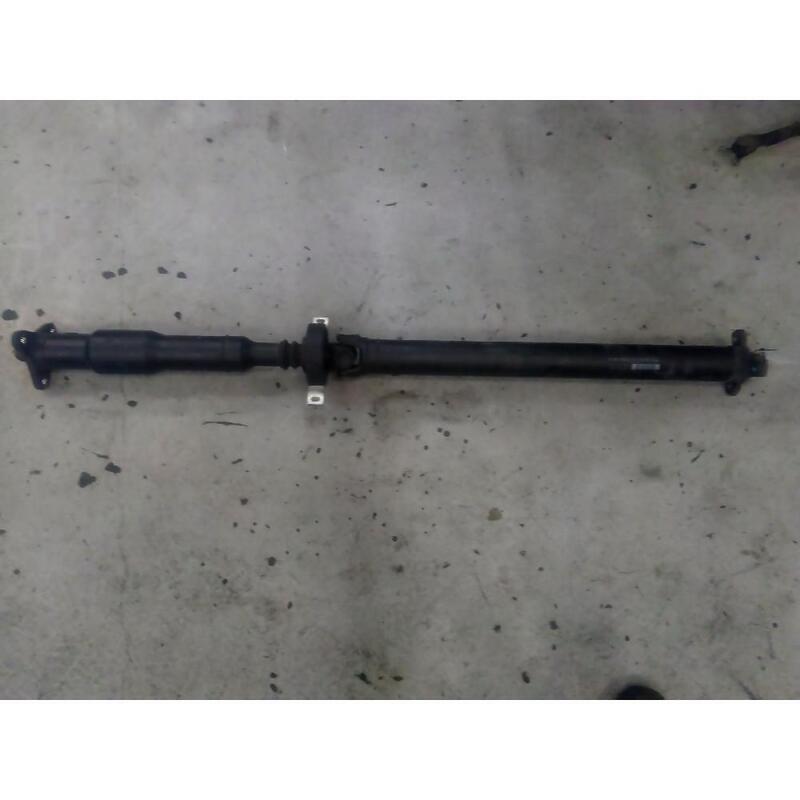 ALBERO TRASMISSIONE POST. BMW SERIE 3 E90)(E91 (08-13) 2.0 TD (320XD) 2008