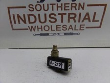 Honeywell BZ-2RQ115-A2 Micro Switch