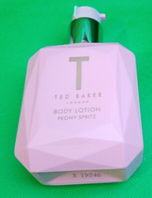 Ted Baker London Peony Spritz Body Lotion 250ml