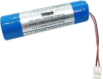 Battery For NVIDIA P2570, NVIDIA Shield TV Wireless Remote