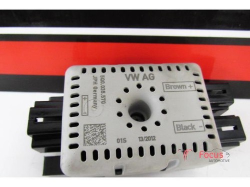 Radio VW Golf VII 5G 5Q0035570 P8974896