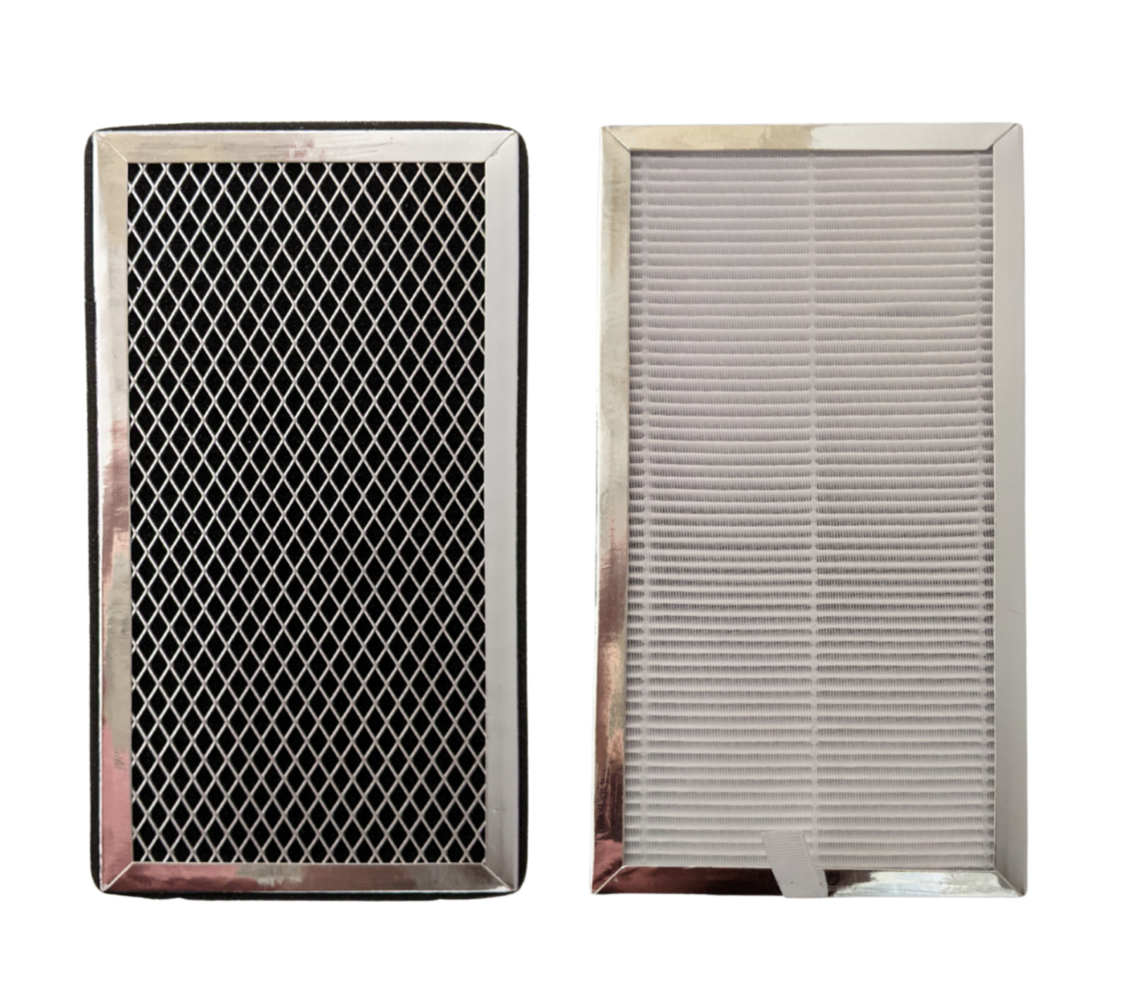MA15 EFP Filter Kits for Medify Air Purifier Medical Grade H13 HEPA Sanando en Theta