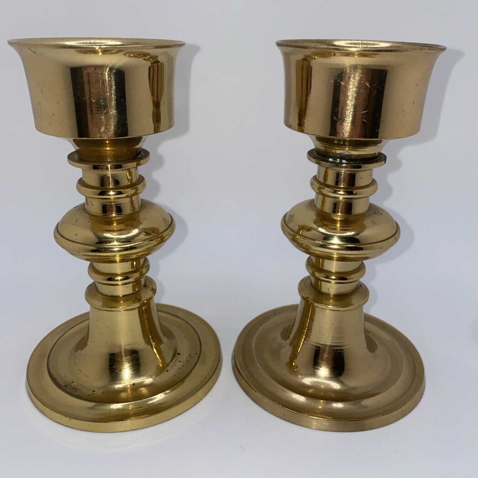 S Set Of 2 Matching Pair 5&rdquo;