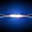 AMP Pickers and Liquidation
