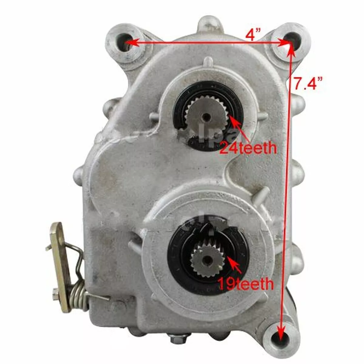 Dune buggy gearbox cheap