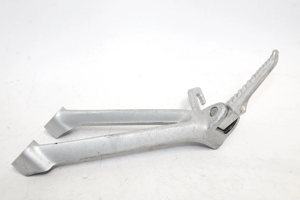 Suzuki GSXR600 2006 clavija trasera izquierda pasajero OEM Foto 4 de 4