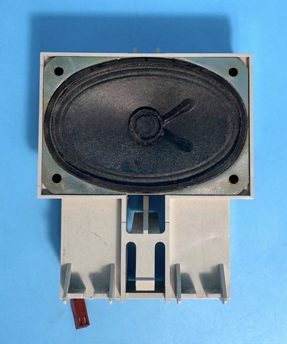Apple Macintosh IIci Iicx Quadra 700 Lautsprecher Baugruppe 32 Ohm 815-6031