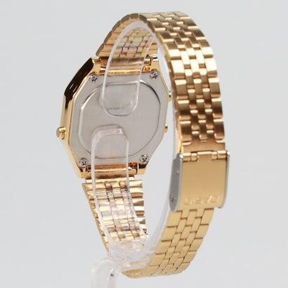 CASIO A158WEGV-9AEF ゴールド腕時計 Amazon.co.jp: Casio Men's Digital Watch Silver with Gold