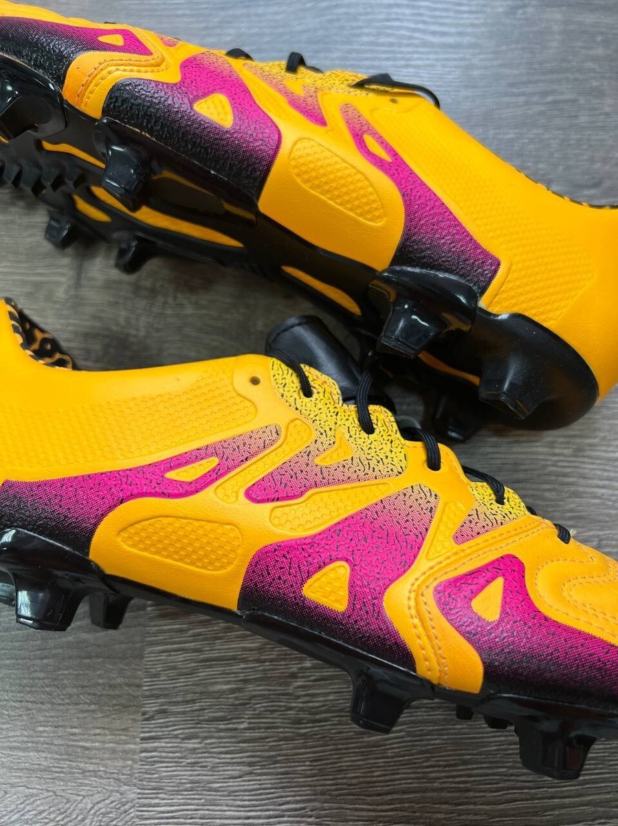 シューズ X15.1AG adidas X 15.1 FG / AG J