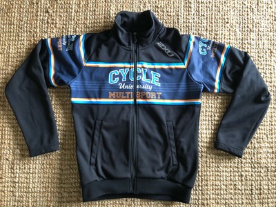 2xu cycling jacket