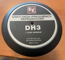 EV - Electro Voice DH3 haut-parleur