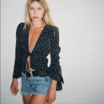Realisation Par The Bianca Top | eBay