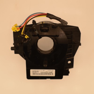 Dodge caliber clockspring