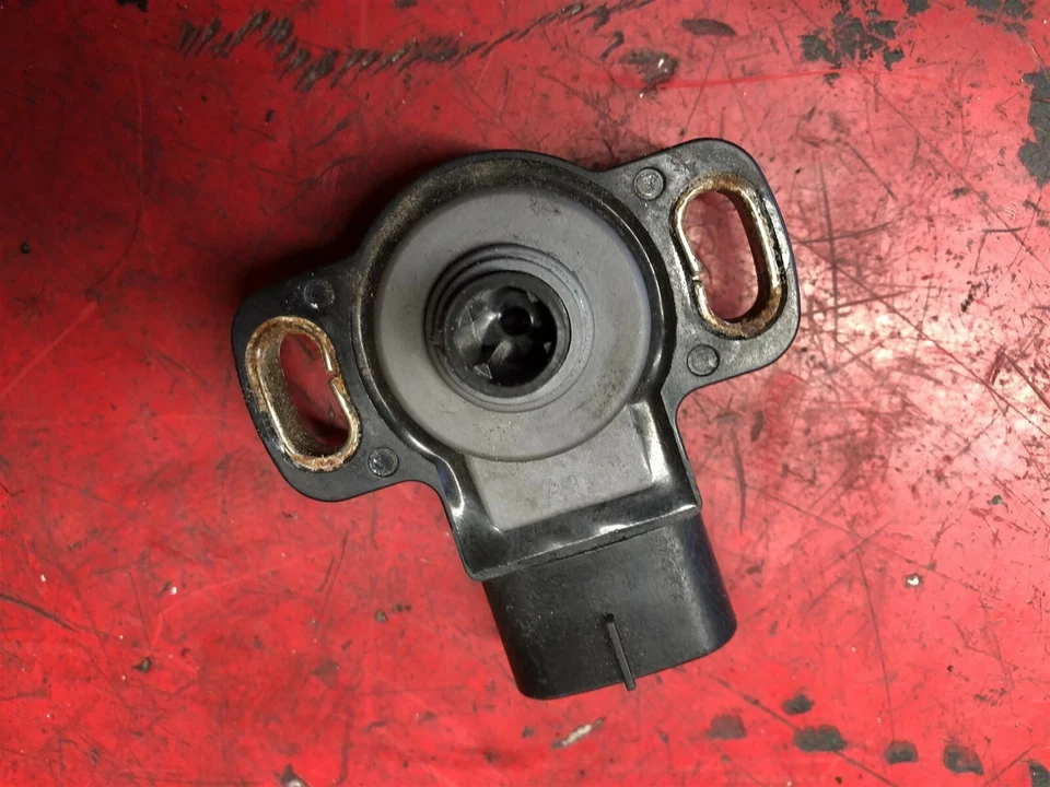 Polaris Switchback 900 IQ 700 RMK 800 600 05-17 OEM TPS Throttle Position Sensor - Image 2 of 3