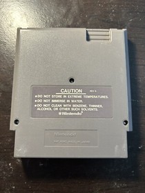 Magmax Nintendo NES