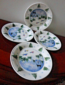 NIKKO Winter Wonderland | eBay