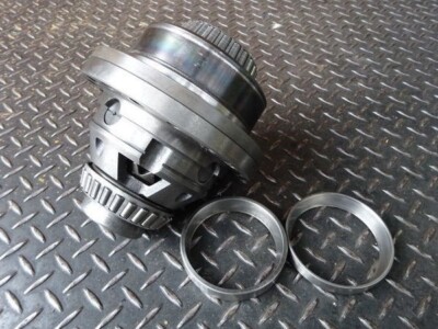 93-99 Toyota MR2 Turbo E153 Viscous LSD SW20 SW22 Solara Camry 1MZ