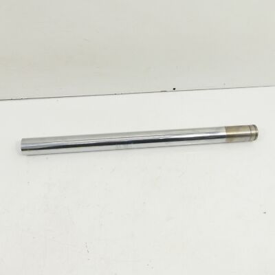 Kawasaki ZR 750 C EZ:95 fork standpipe 44013-1339 chrome tube standpipe 49404
