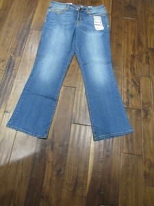 seven7 bootcut jeans
