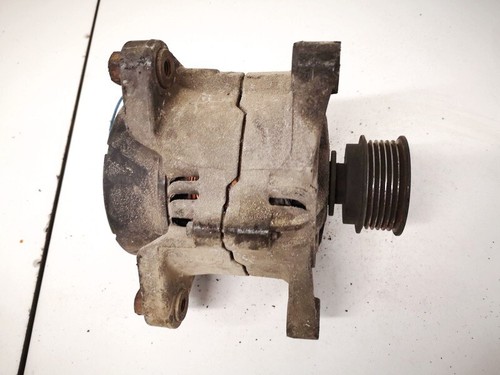 BMW 3-Series 1995 Alternator 0123310006, 1247287 #1593331-83