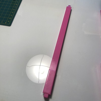 barbie dreamhouse slide