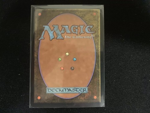 MTG Magic Gemstone Caverns Chinese X 1 Time Spiral NM - - Picture 2 of 2