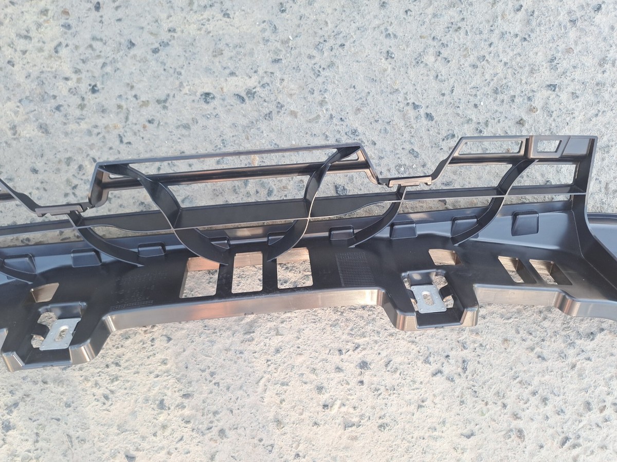 2022-2024 MERCEDES EQE CENTER BUMPER BRACKET A2958858600 | eBay 