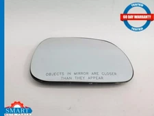 BMW Z3 Roadster Side View Mirror Heated Glass Only Right Passenger 96-02 OEM