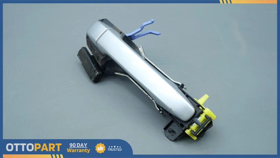 Manija de puerta exterior delantera izquierda lado del conductor Toyota Prius 2012-2015 89746-47050 Foto 3 de 4