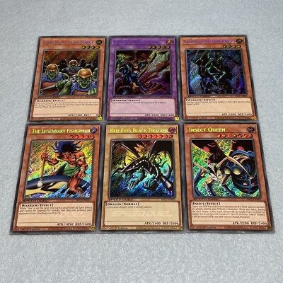 Yu-Gi-Oh! - Red-Eyes Zombie Dragon (SDZW-EN001) - Structure Deck Zombie - Foto 10