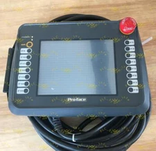 Used 1pc Pro-face GP2401H-TC41-24V Proface touch screen panel