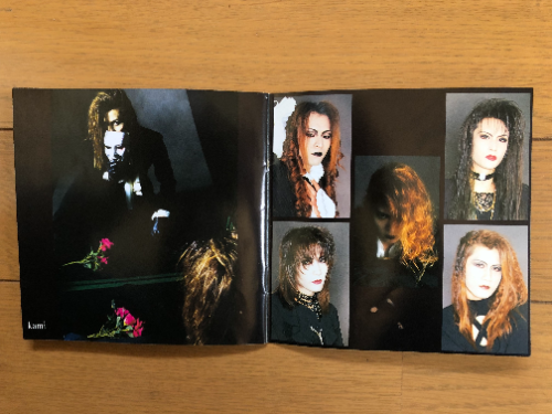 マリスミゼル MALICE MIZER memoire vovage CD Malice Mizer - Voyage - Amazon.com Music