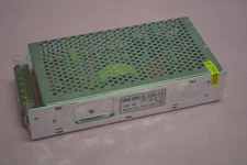 S-150-12 AC to DC Power Supply Single Output 12 Volt 12.5 Amp