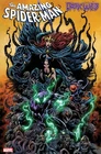 AMAZING SPIDER-MAN #14 HOTZ DARK WEB PRELUDE VARIANT (23/11/2022)