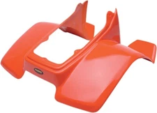 Maier Manufacturing USA Heavy Duty Rear Fender in Orange 177897
