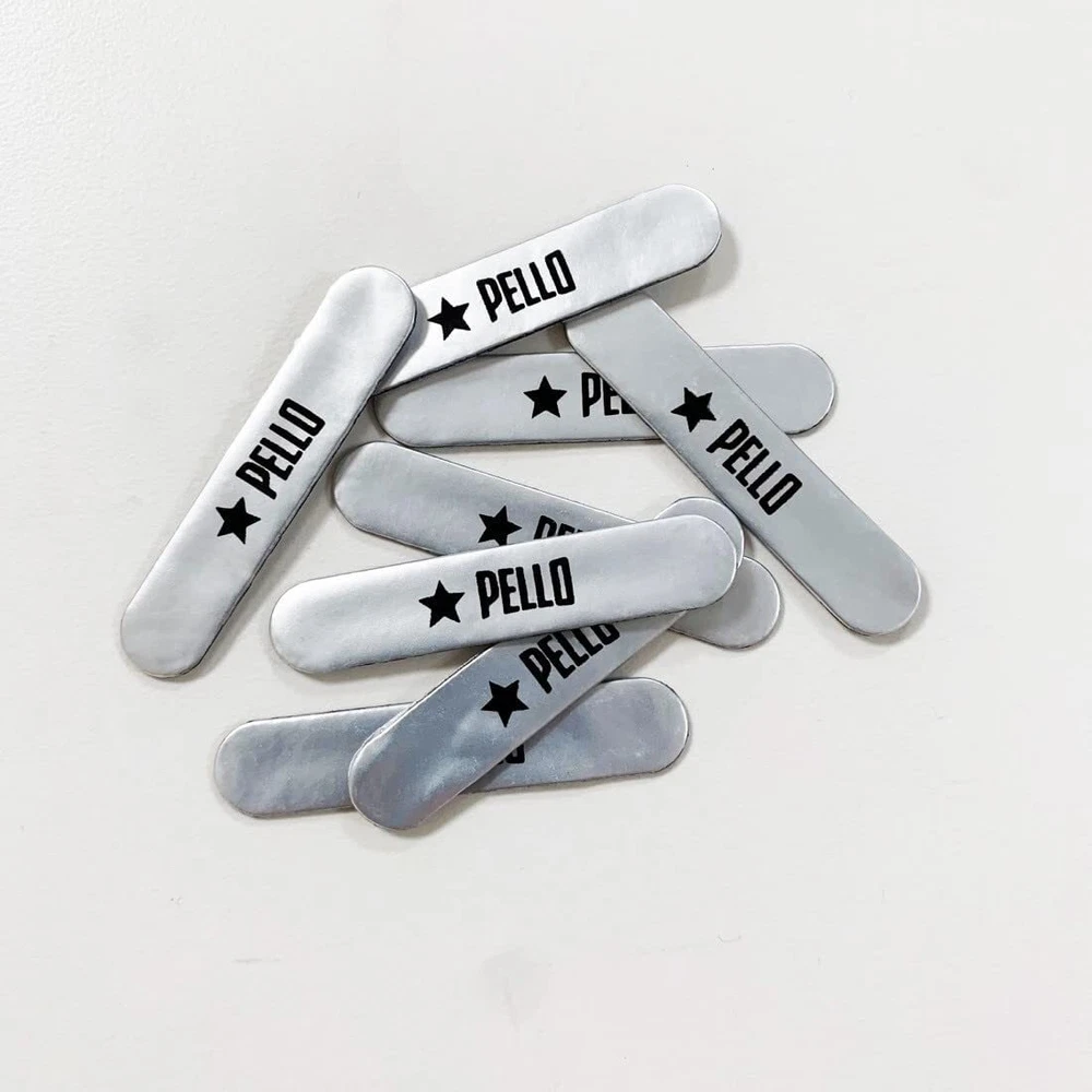 Pickleball Paddle Tuning Kit Pickleball Lead Tape Adhesive Weight Strips New