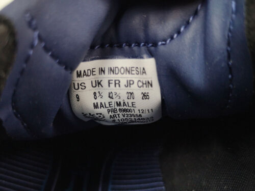 adidas Predator Absolado TRX FG 2010 Gr. EUR 42 2/3 / UK 8.5 V23556 neu adipower - Bild 13 von 13