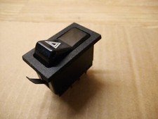 ►► Commutateur D'Avertissement Volvo 340 343 79-84 Système D'Avertissement ◄◄