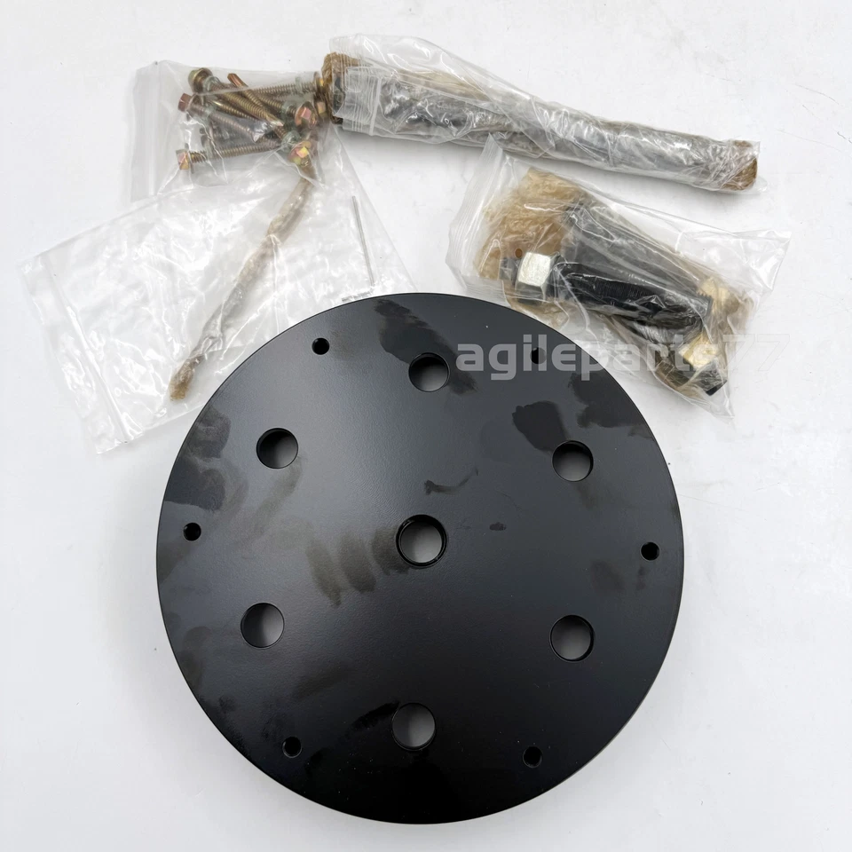 3164780 Rear Seal Wear Sleeve Installer Remover Tool for Cummins ISX15 ISX12 NEW - Image 2 of 4