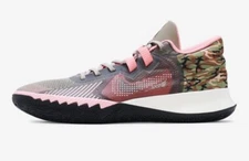 Nike Kyrie Flytrap V Moon Fossil Soft Pink Sail CZ4100-005 